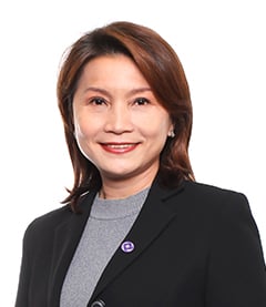National Tax Practice Leader, CEO of Grant Thornton Taxation Sdn Bhd