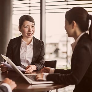 Future of APAC 2018: Identifying growth in disruption