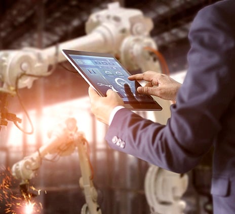 APAC businesses rally behind automation