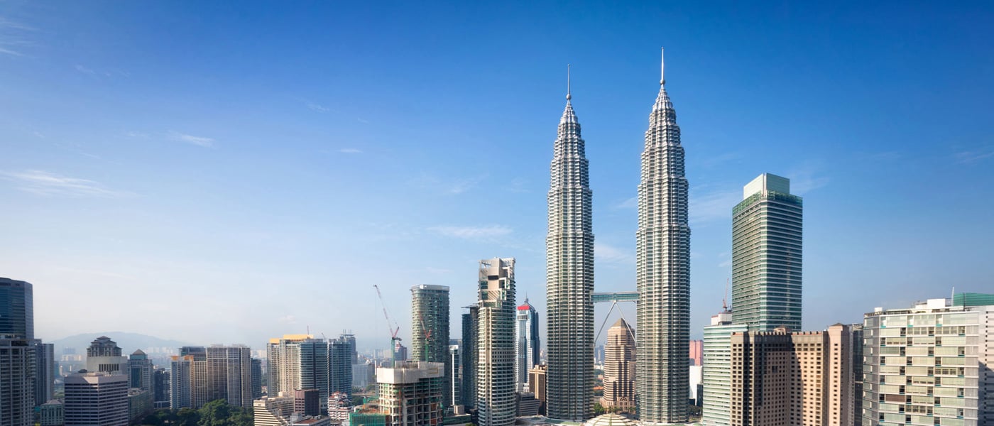 About Grant Thornton Malaysia