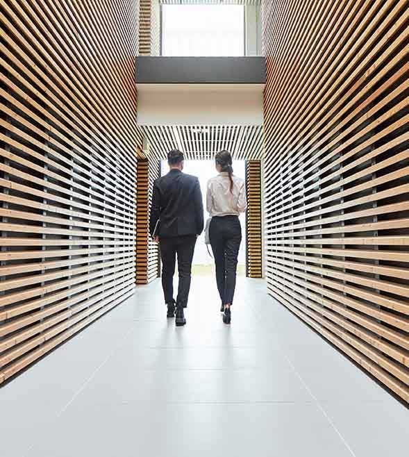 Basic principles of share-based payment arrangements with employees