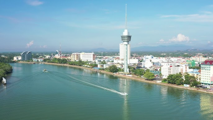 Kuantan