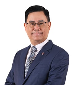 Alan Chung