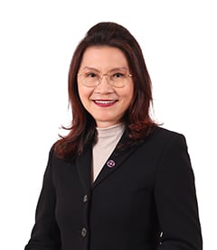 Datin Seah Siew Yun