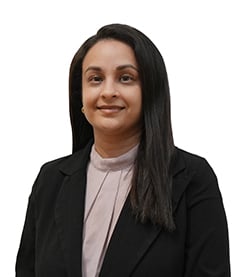 Dr. Hema Surendranathan