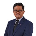 Nazmi Mohd Nizal