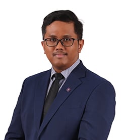 Nazmi Mohd Nizal