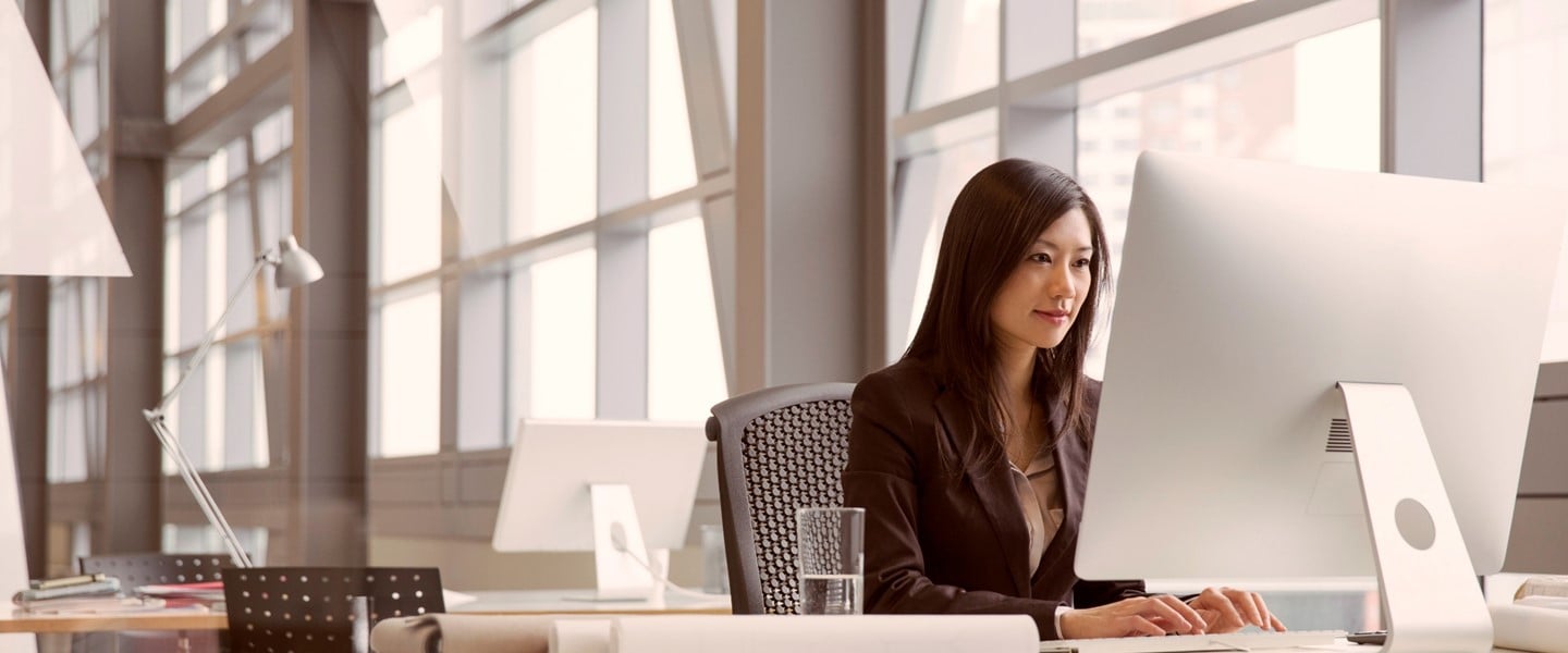 Learning & development