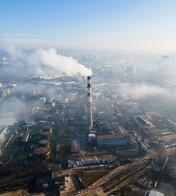 Assuring your Scope 1 and 2 GHG Emissions