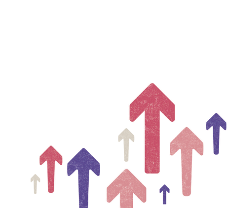 Cash flow hedging and changes to a forecast transaction