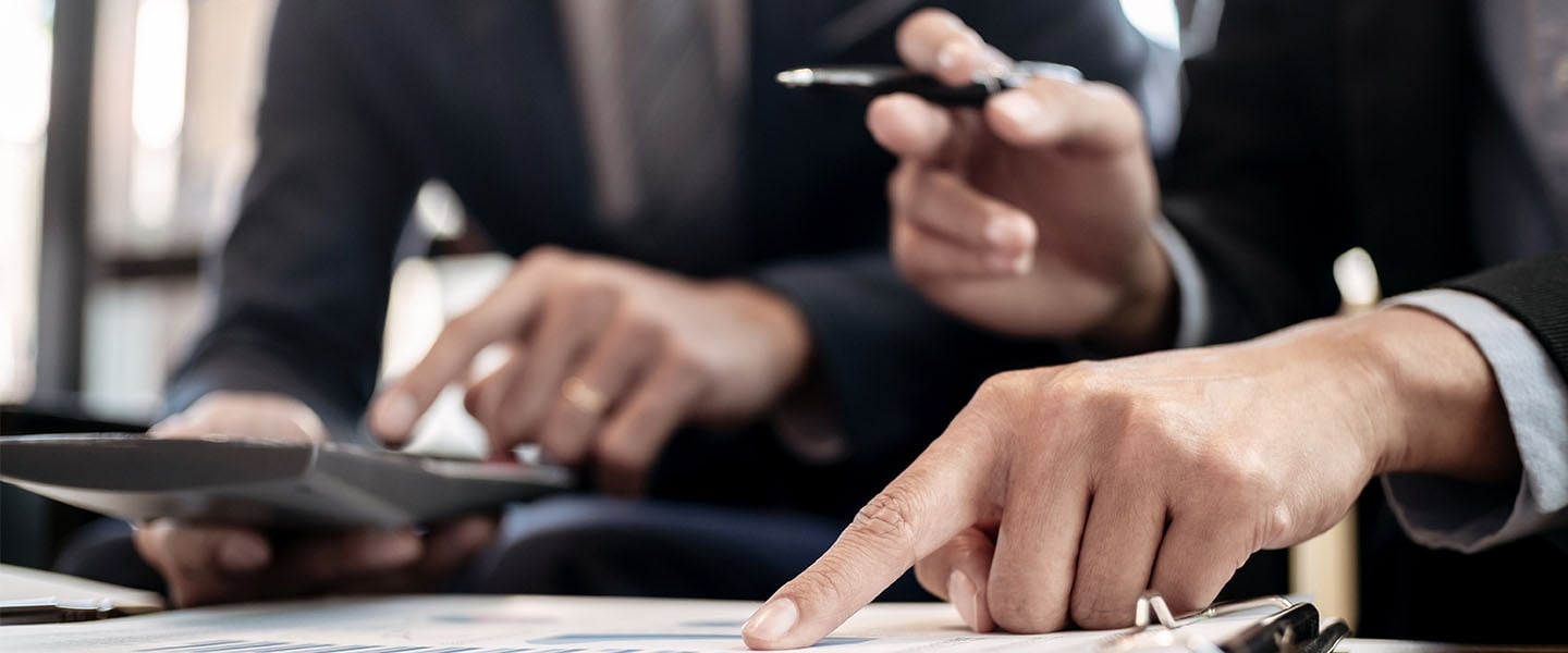 Audit & assurance