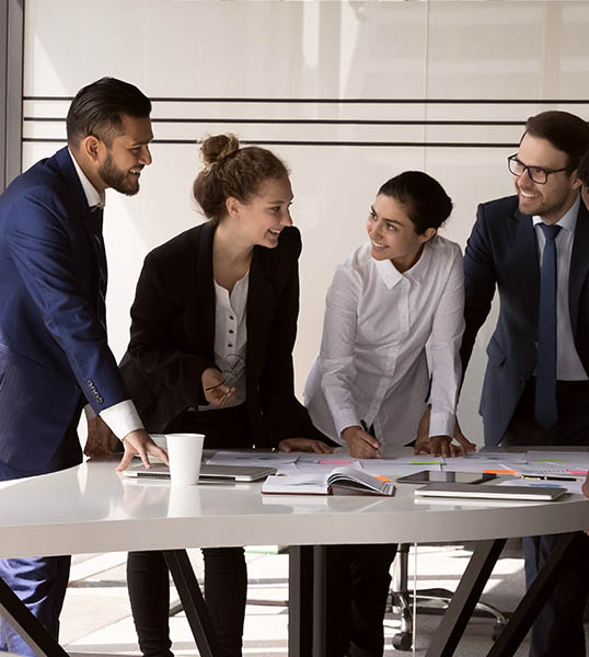 Grant Thornton grows global revenues to a record USD8.5 billion