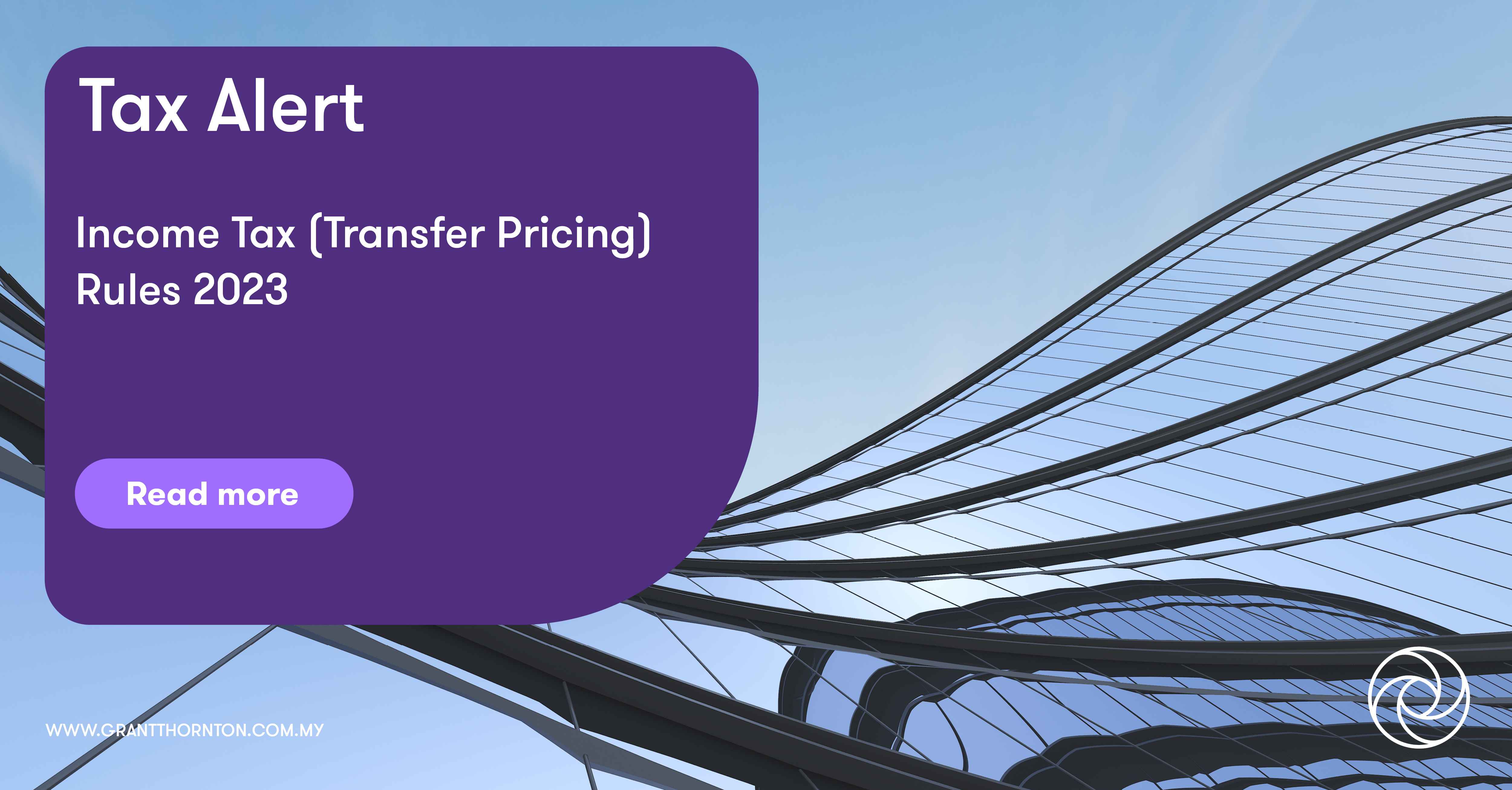 Tax Alert Grant Thornton Malaysia