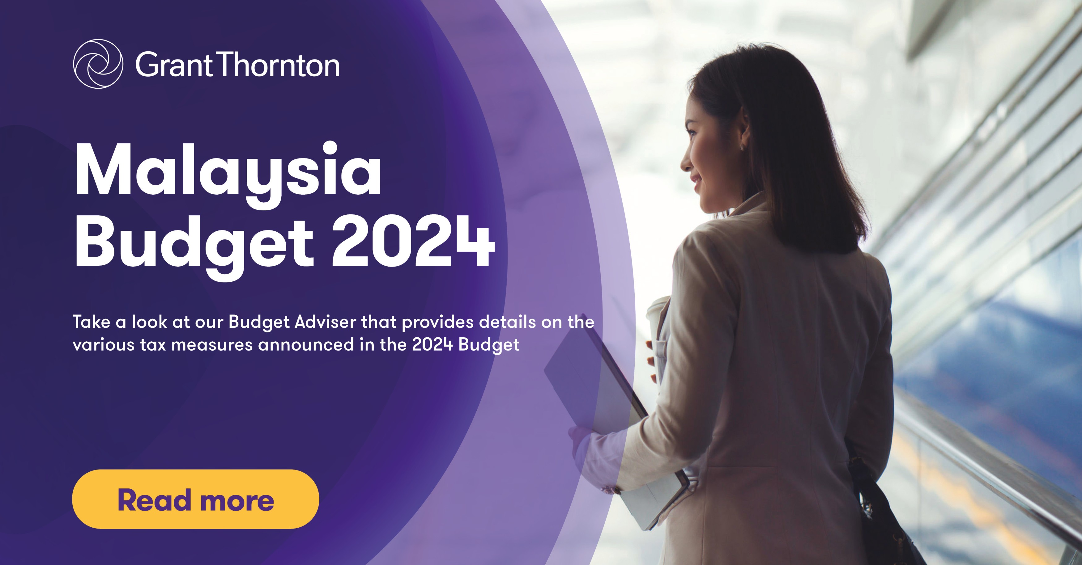 Malaysia Budget 2025 Grant Thornton Malaysia