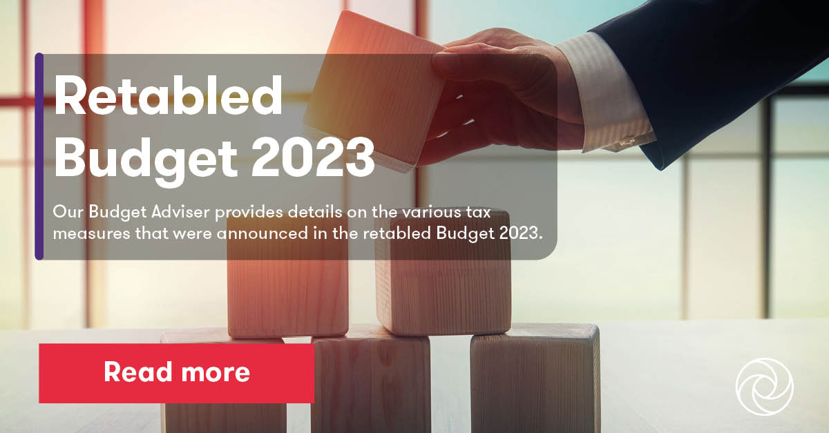 Malaysia Budget 2023 Grant Thornton Malaysia