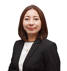 Senior Executive Director - Tax advisory & compliance