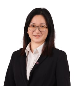Lee Sheau Wei