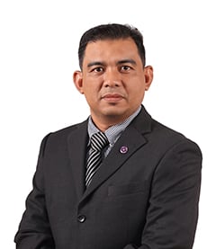 Mohd Husaif Nawi