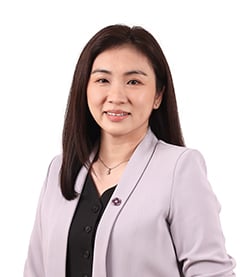 Silvia Tan