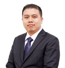 Choi Jia Herng