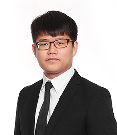 Wong Chen Yong