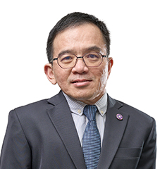 Chow Chee Yen