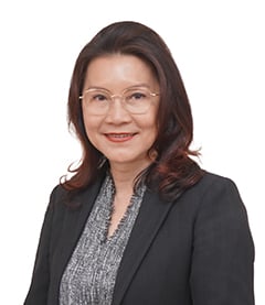 Datin Seah Siew Yun