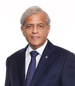 Chairman