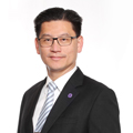Desmond Tan