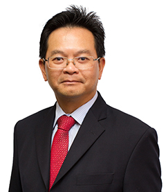 Dr. Jim Lai
