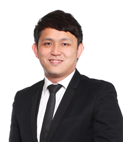Jeffrey Lim