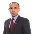 Mohamad Nasir Baharom