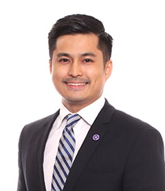 Pung Qing Wei
