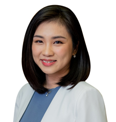 Silvia Tan, Technical & Training Partner, Grant Thornton Malaysia PLT