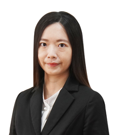 Chong Xui Wen