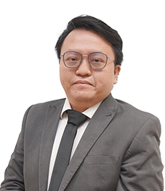 Lim Yi Jin