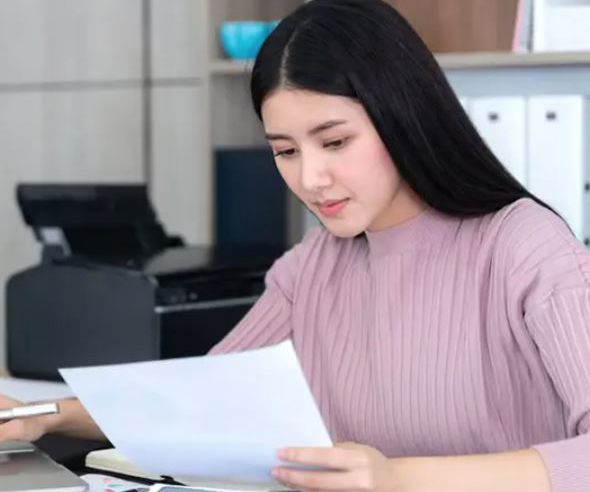 FMT: 97% of businesses include women in senior management