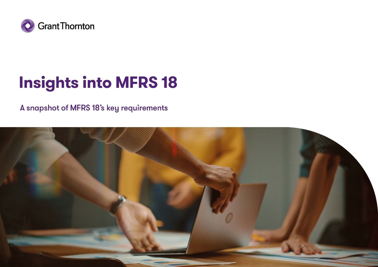 Insights into MFRS 18
