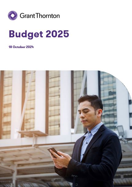Budget Adviser 2025