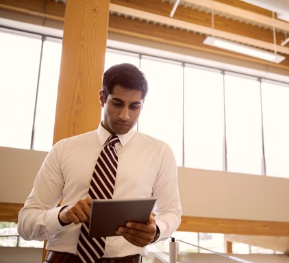 Reporting the impact of COVID-19 on your business